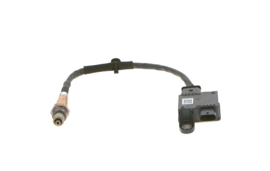 Particle Sensor