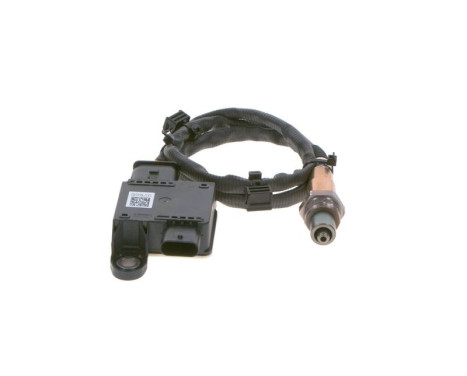 Particle Sensor