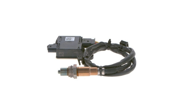 Particle Sensor, Image 2