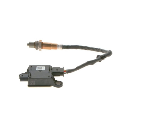 Particle Sensor, Image 2