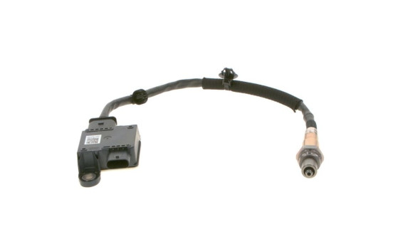 Particle Sensor