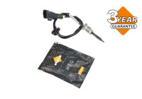 Sensor, exhaust gas temperature CHEVROLET Cruze 2.0D 10-