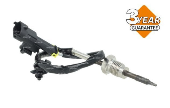 Sensor, exhaust gas temperature CHEVROLET Cruze 2.0D 10-, Image 2