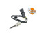 Sensor, exhaust gas temperature CHEVROLET Cruze 2.0D 10-, Thumbnail 3