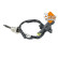 Sensor, exhaust gas temperature CHEVROLET Cruze 2.0D 10-, Thumbnail 4