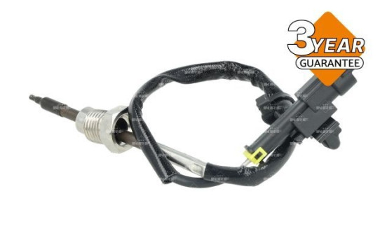 Sensor, exhaust gas temperature CHEVROLET Cruze 2.0D 10-, Image 4