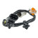 Sensor, exhaust gas temperature CHEVROLET Cruze 2.0D 10-, Thumbnail 5
