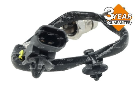 Sensor, exhaust gas temperature CHEVROLET Cruze 2.0D 10-, Image 5