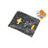Sensor, exhaust gas temperature CHEVROLET Cruze 2.0D 10-, Thumbnail 6