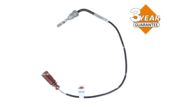 Sensor, exhaust gas temperature EASY FIT, Image 3