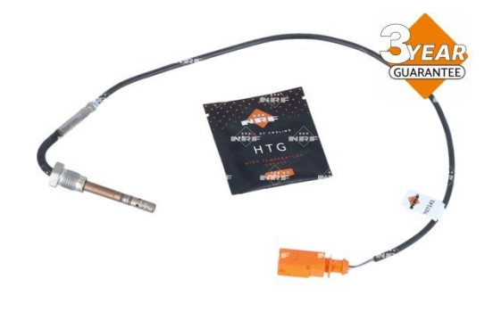 Sensor, exhaust gas temperature EASY FIT