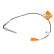 Sensor, exhaust gas temperature EASY FIT, Thumbnail 2