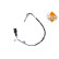 Sensor, exhaust gas temperature EASY FIT, Thumbnail 3