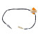 Sensor, exhaust gas temperature EASY FIT, Thumbnail 2