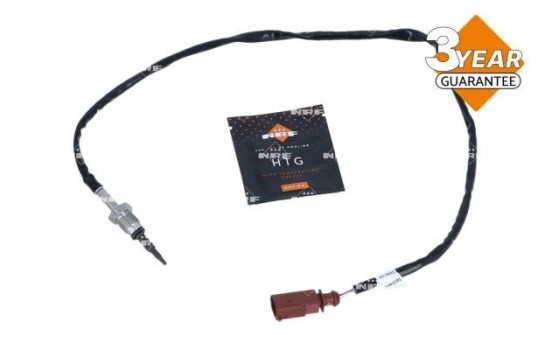 Sensor, exhaust gas temperature EASY FIT