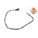 Sensor, exhaust gas temperature EASY FIT, Thumbnail 4