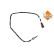 Sensor, exhaust gas temperature EASY FIT, Thumbnail 5