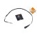 Sensor, exhaust gas temperature EASY FIT