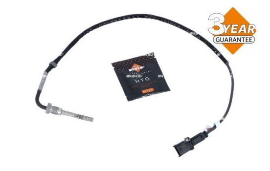 Sensor, exhaust gas temperature EASY FIT