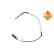Sensor, exhaust gas temperature EASY FIT, Thumbnail 3