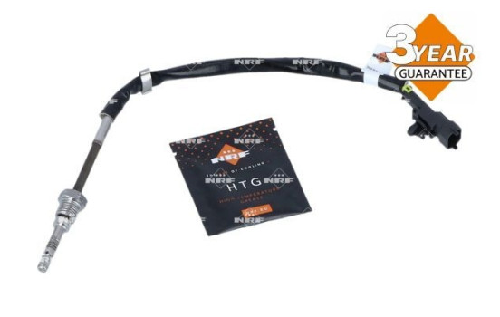 Sensor, exhaust gas temperature EASY FIT