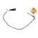 Sensor, exhaust gas temperature EASY FIT, Thumbnail 4