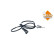 Sensor, exhaust gas temperature EASY FIT