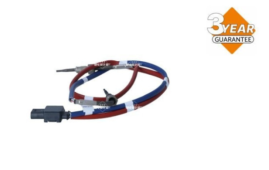 Sensor, exhaust gas temperature EASY FIT, Image 2