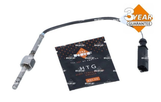 Sensor, exhaust gas temperature EASY FIT