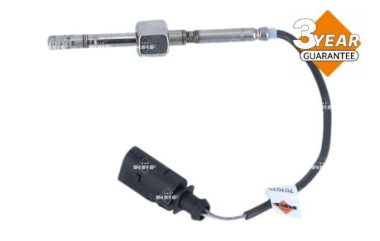 Sensor, exhaust gas temperature EASY FIT, Image 3