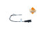Sensor, exhaust gas temperature EASY FIT