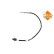 Sensor, exhaust gas temperature EASY FIT, Thumbnail 3