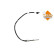 Sensor, exhaust gas temperature EASY FIT, Thumbnail 5