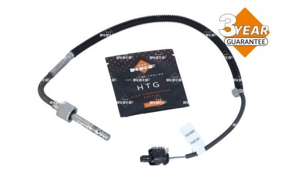 Sensor, exhaust gas temperature EASY FIT