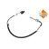 Sensor, exhaust gas temperature EASY FIT, Thumbnail 4