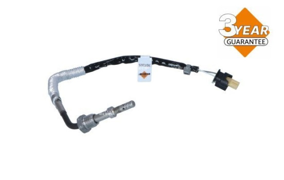 Sensor, exhaust gas temperature EASY FIT