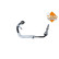 Sensor, exhaust gas temperature EASY FIT, Thumbnail 4