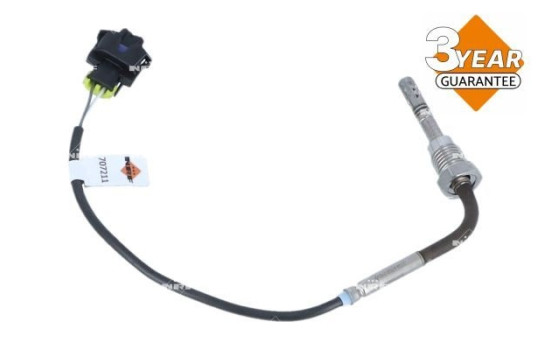 Sensor, exhaust gas temperature EASY FIT, Image 4