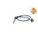 Sensor, exhaust gas temperature EASY FIT, Thumbnail 2