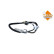 Sensor, exhaust gas temperature EASY FIT