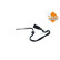 Sensor, exhaust gas temperature EASY FIT, Thumbnail 3