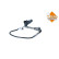 Sensor, exhaust gas temperature EASY FIT, Thumbnail 3