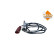 Sensor, exhaust gas temperature EASY FIT, Thumbnail 2