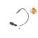 Sensor, exhaust gas temperature EASY FIT, Thumbnail 3