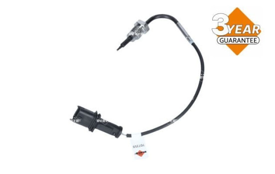 Sensor, exhaust gas temperature EASY FIT, Image 3