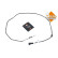 Sensor, exhaust gas temperature EASY FIT