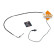 Sensor, exhaust gas temperature EASY FIT