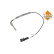 Sensor, exhaust gas temperature EASY FIT, Thumbnail 2