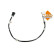 Sensor, exhaust gas temperature EASY FIT, Thumbnail 4
