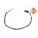 Sensor, exhaust gas temperature EASY FIT, Thumbnail 5